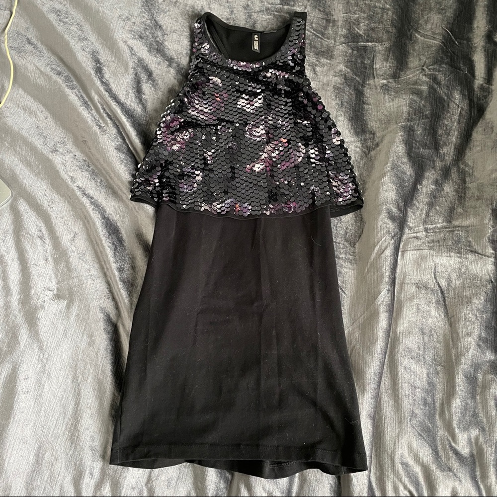 Bodycon Party Dress